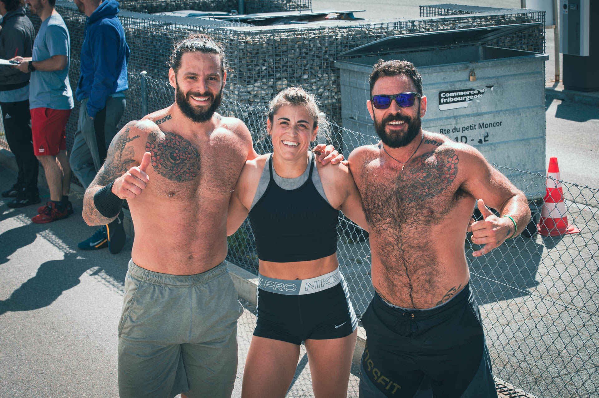 20220529 SarineCrossfit WTC2022 099