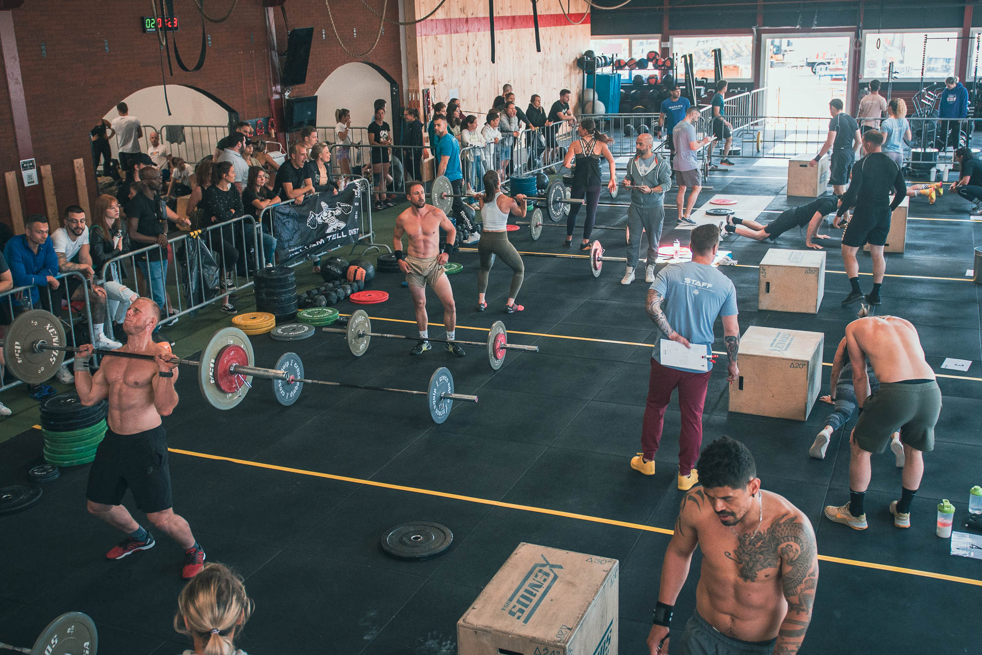 20220529 SarineCrossfit WTC2022 134