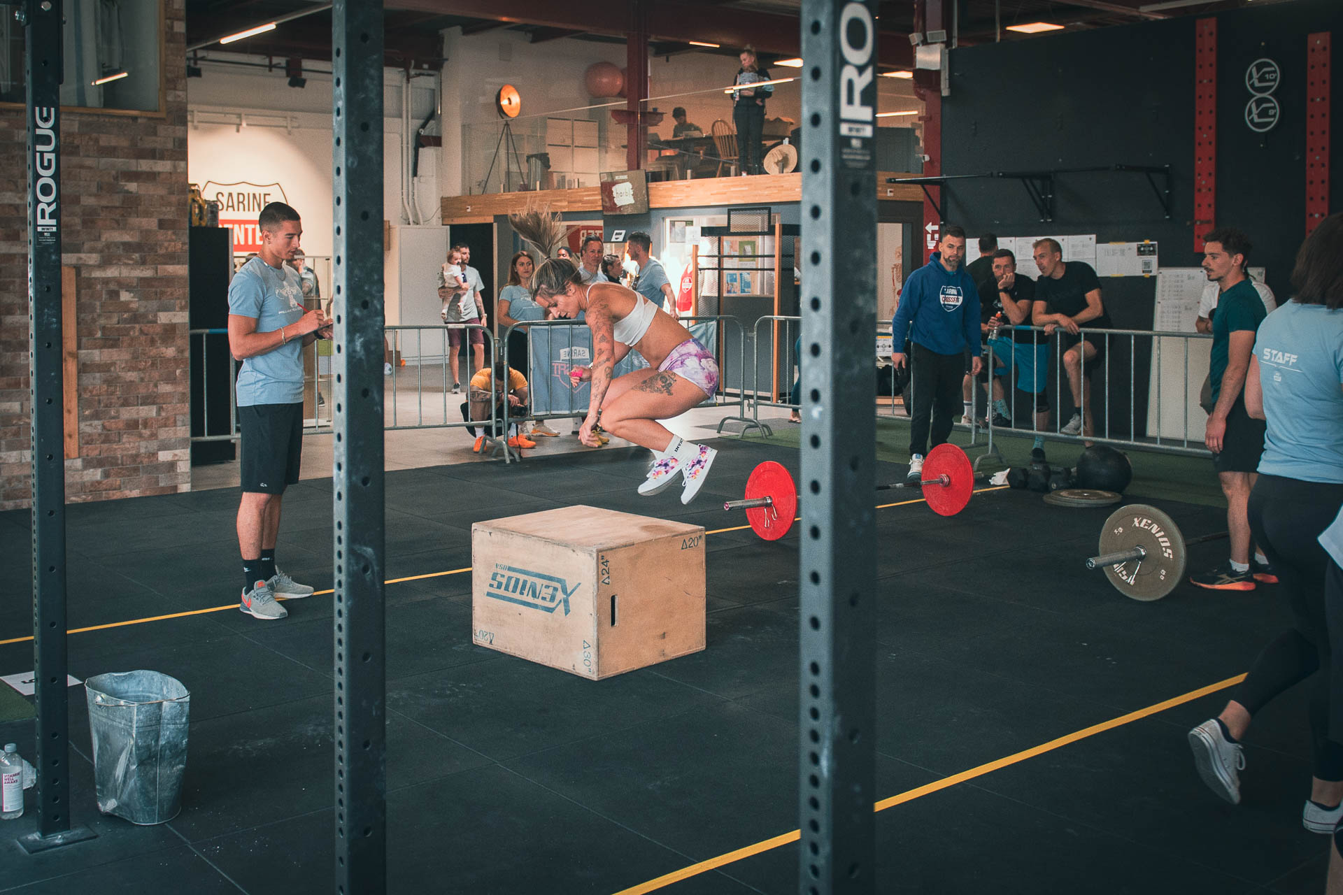 20220529 SarineCrossfit WTC2022 183