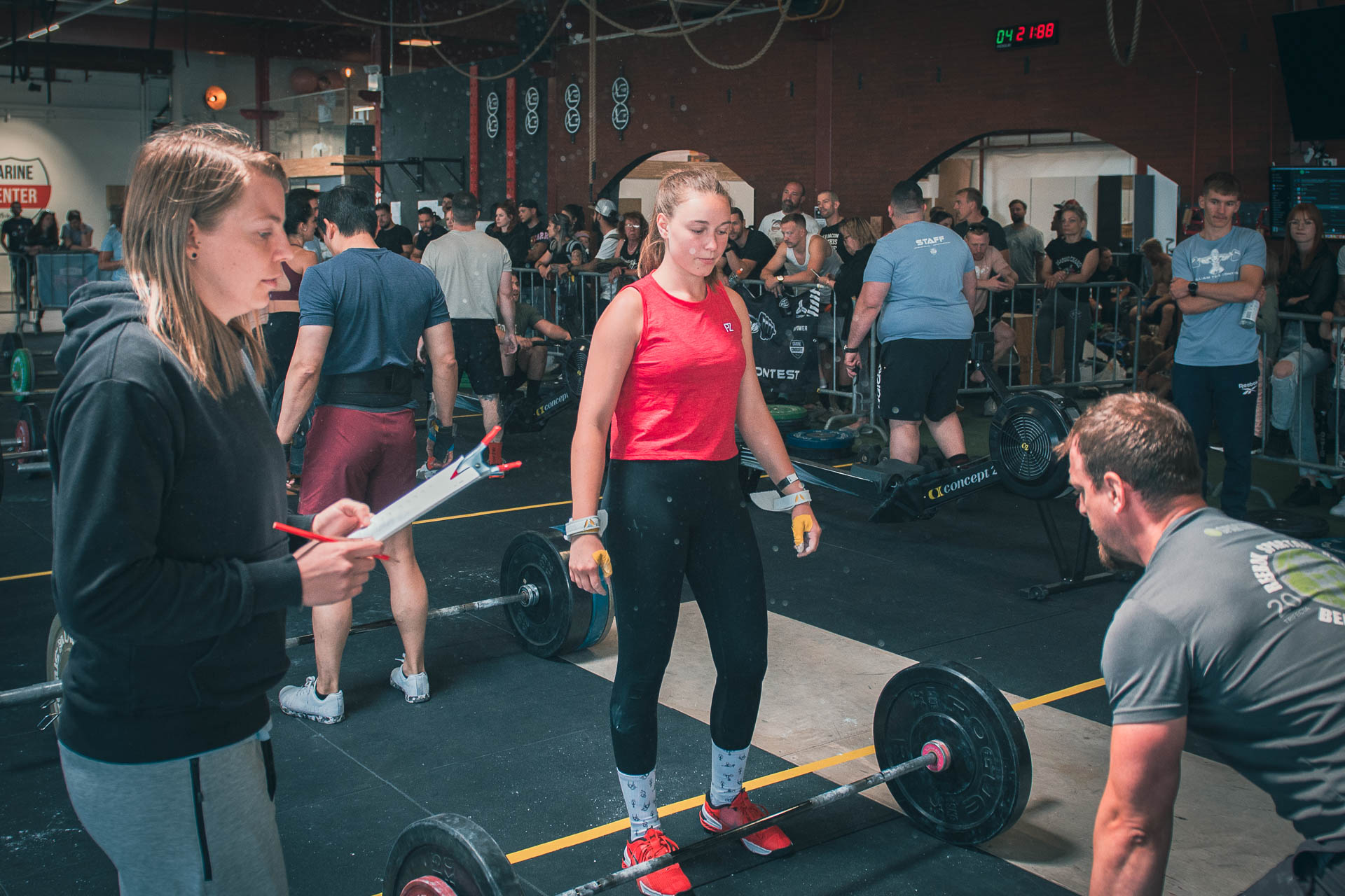 20220529 SarineCrossfit WTC2022 480