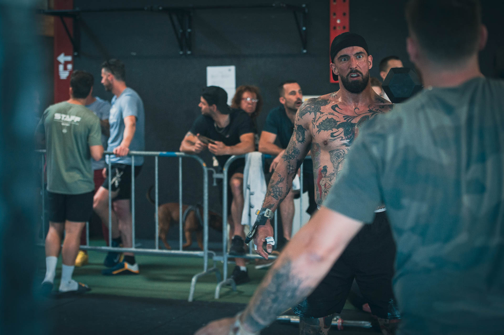 20220529 SarineCrossfit WTC2022 591