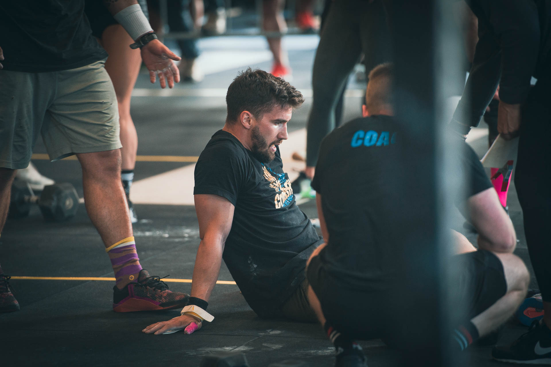 20220529 SarineCrossfit WTC2022 644