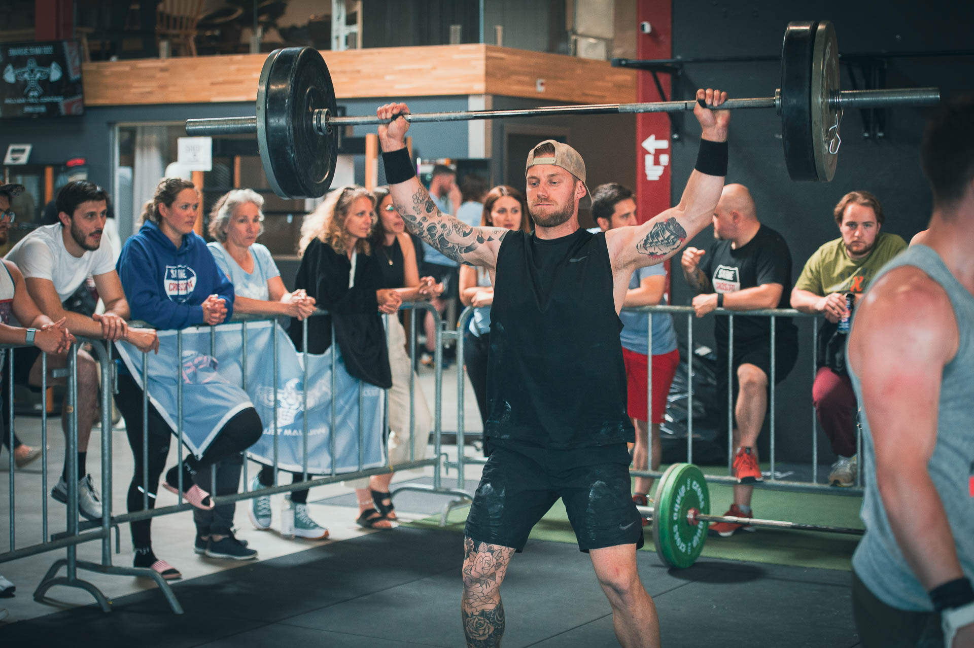 20220529 SarineCrossfit WTC2022 729