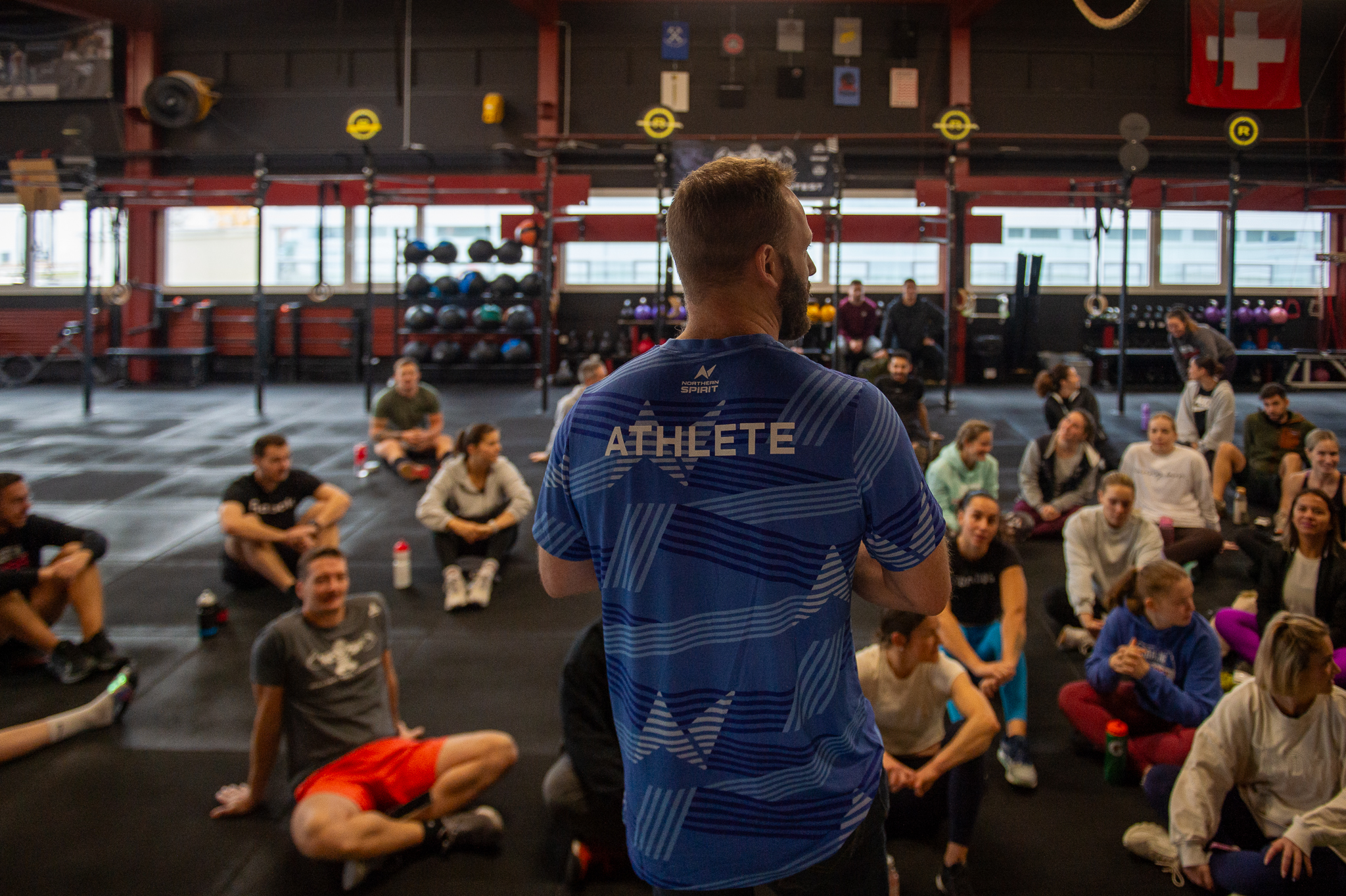 2023 William Tell Contest Interne